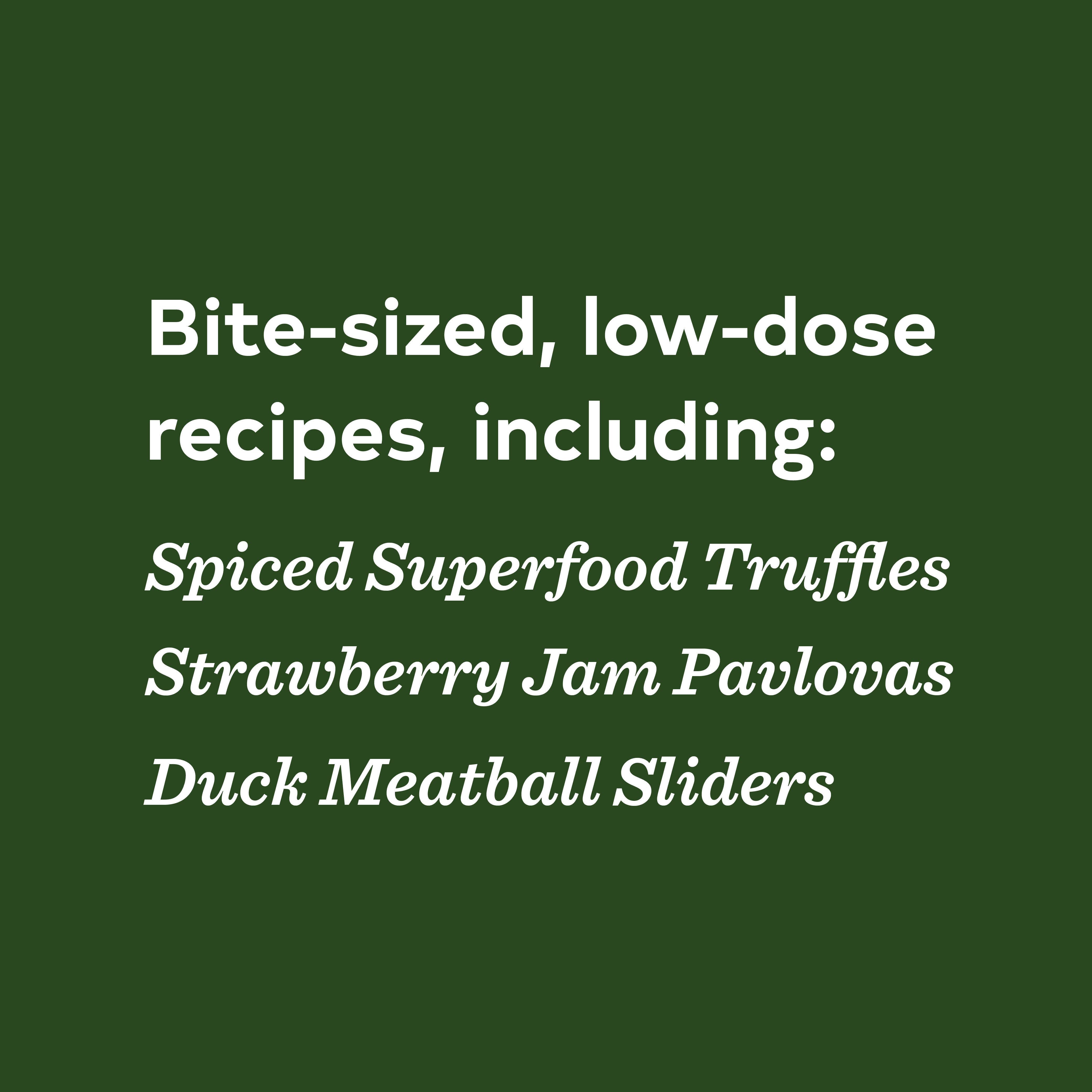 Edibles