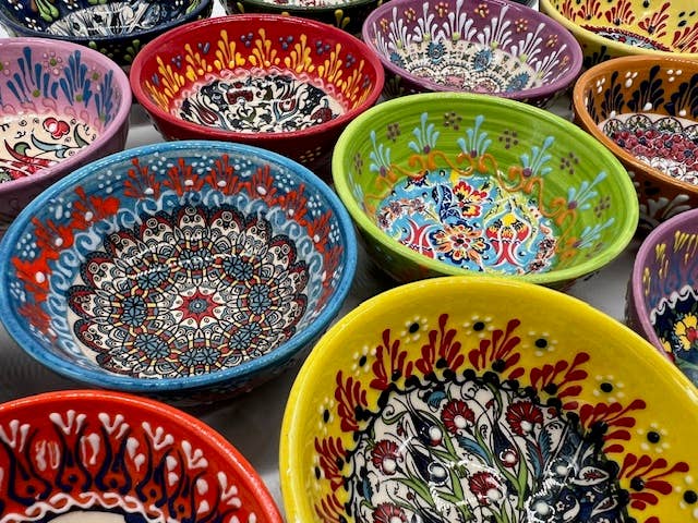 Natto Garden Bowl 3"