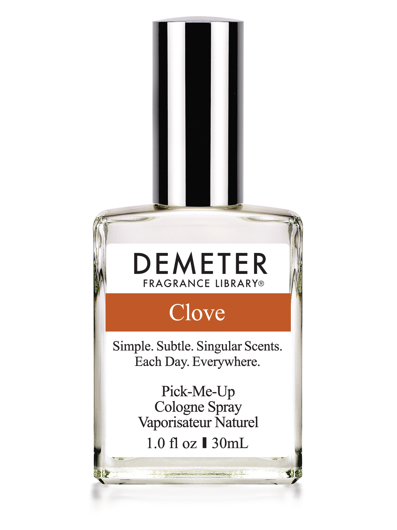 Clove 1oz Cologne Spray