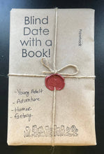 Load image into Gallery viewer, Blind Date With a Book YOUNG ADULT EDITION
