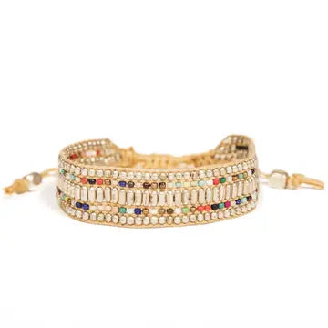 Love is Project Bracelets