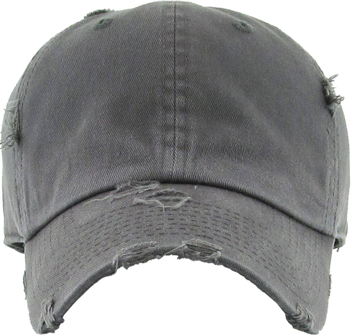 Jenks Hat Green