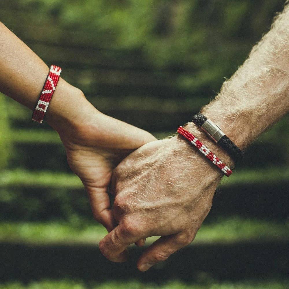 Love is Project Bracelets
