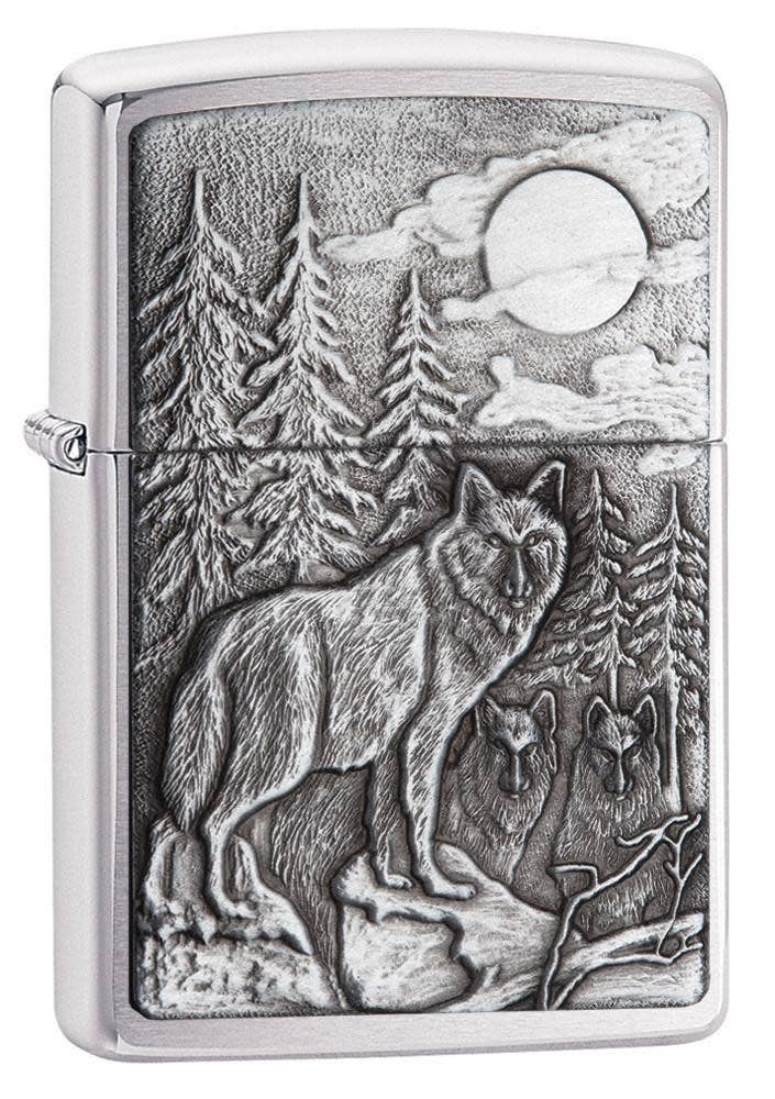 Zippo 200 Timberwolves