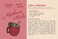 Load image into Gallery viewer, 16  oz Mothers Mule
