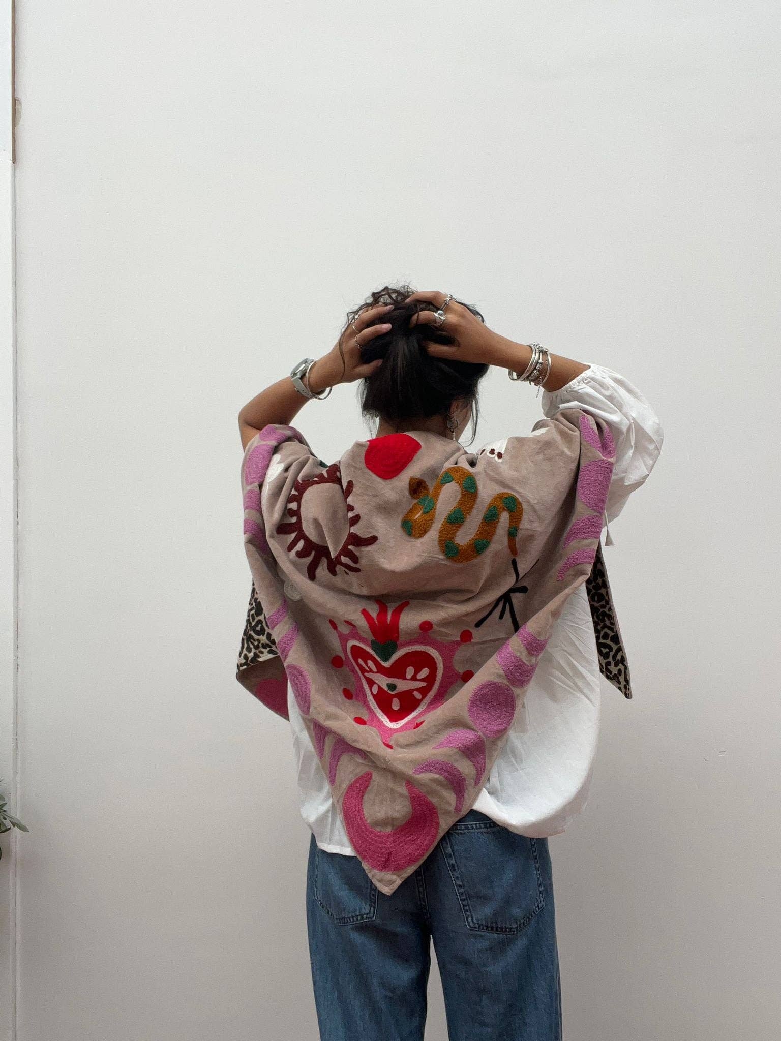 Shawl