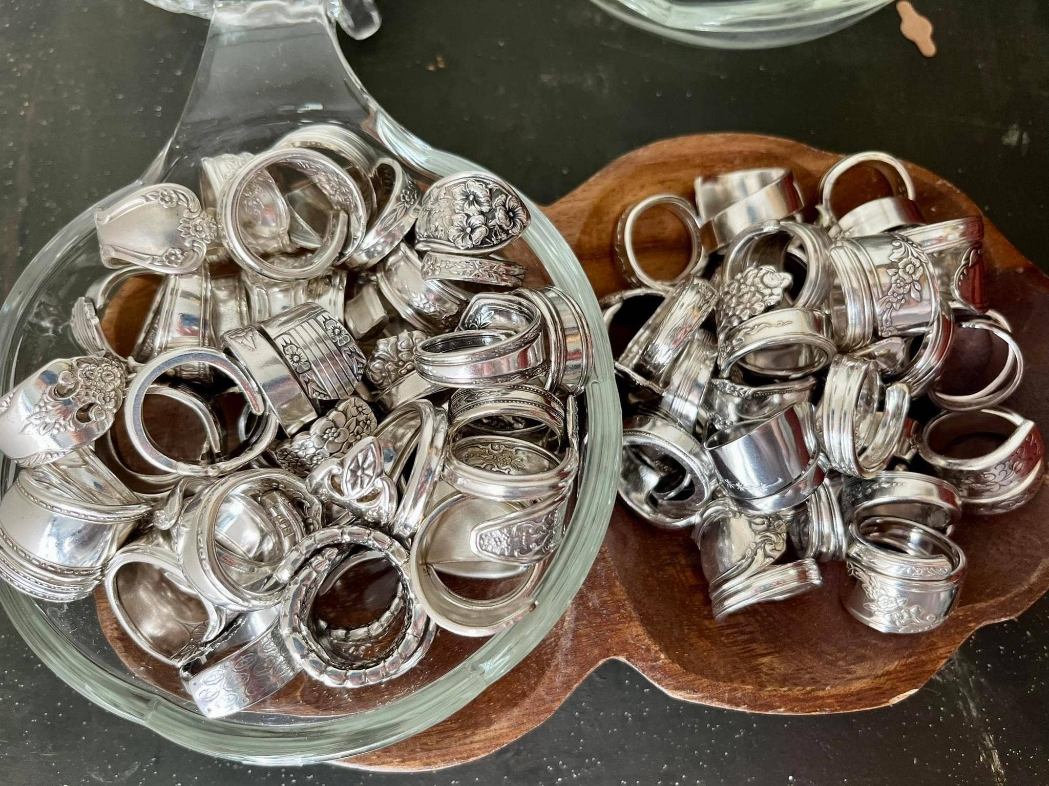 Spoon Ring – jenks1929