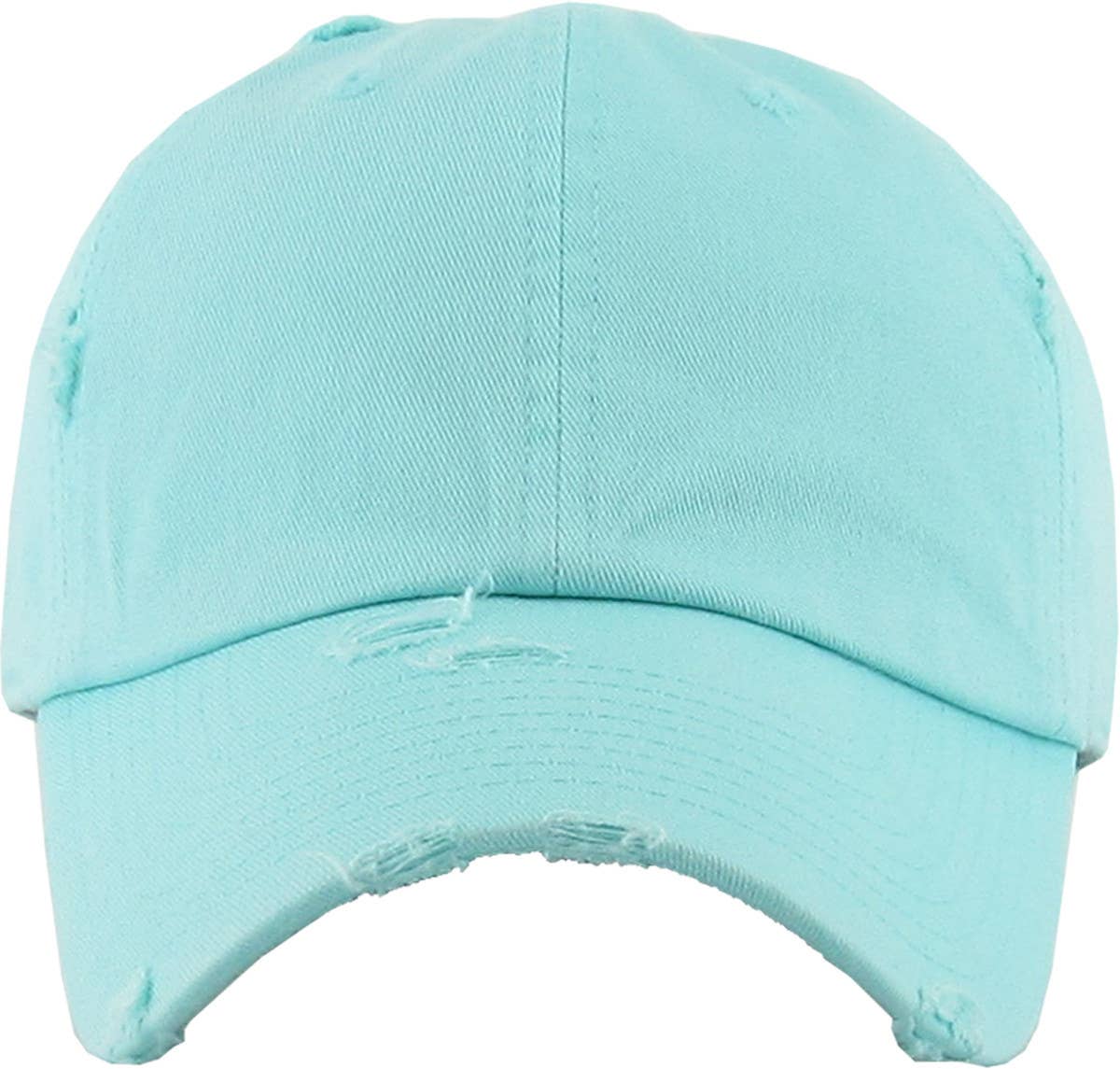Jenks Hat Green