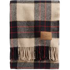 Pendleton Motor Robe with Carrier