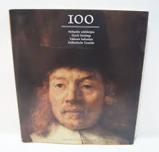 100 Dutch Paintings