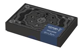 Opinel No.08 Artist Cosmos Edition: Jeanjean