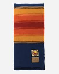 GRAND CANYON NATIONAL PARK BLANKET