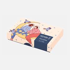 Opinel No.08 Artist Cosmos Edition: Asile