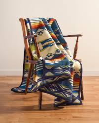 Pendleton Creekside Blanket