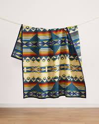 Pendleton Creekside Blanket