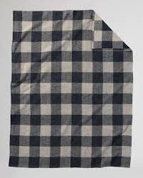 Pendleton Organic Cotton Blanket