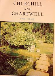 Churchill and Chartwell