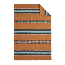 Pendleton Organic Cotton Blanket