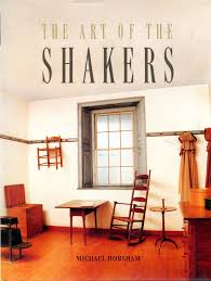 The Art of the Shakers