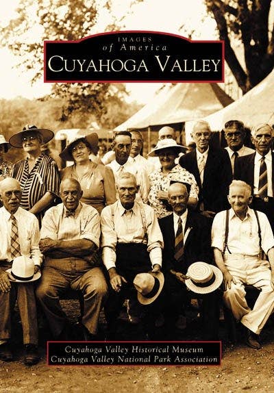 Images of America Cuyahoga Valley