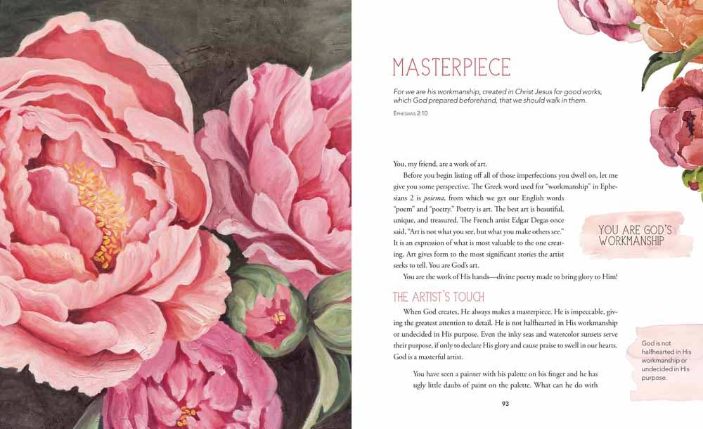 GraceLaced: Hardcover / English