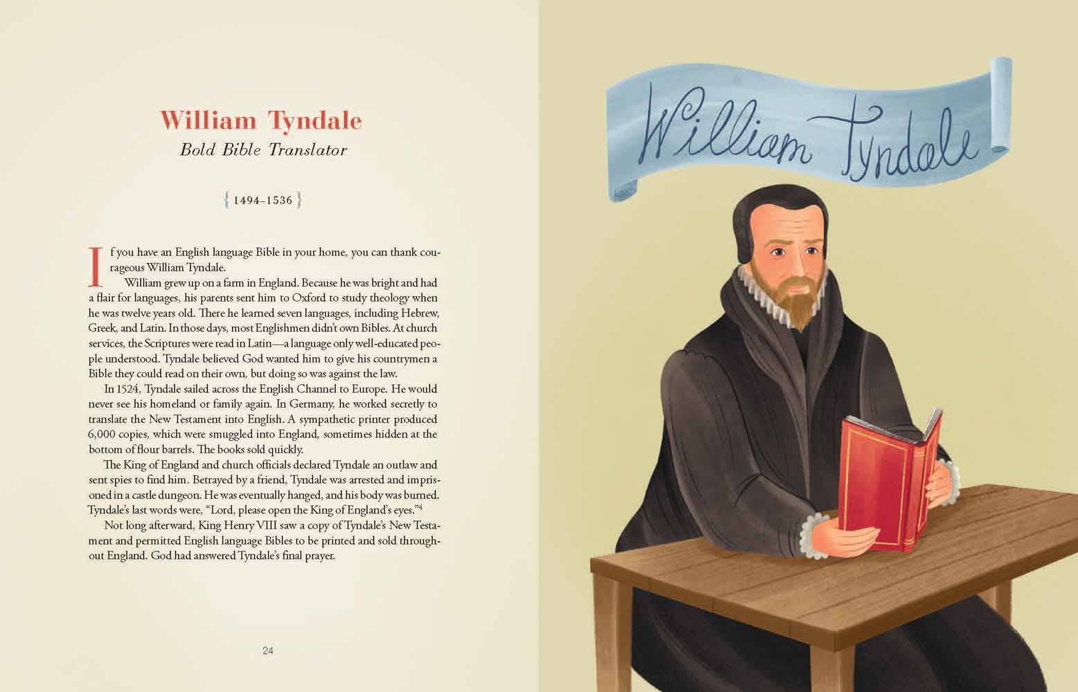 Brave Heroes and Bold Defenders: Hardcover / English