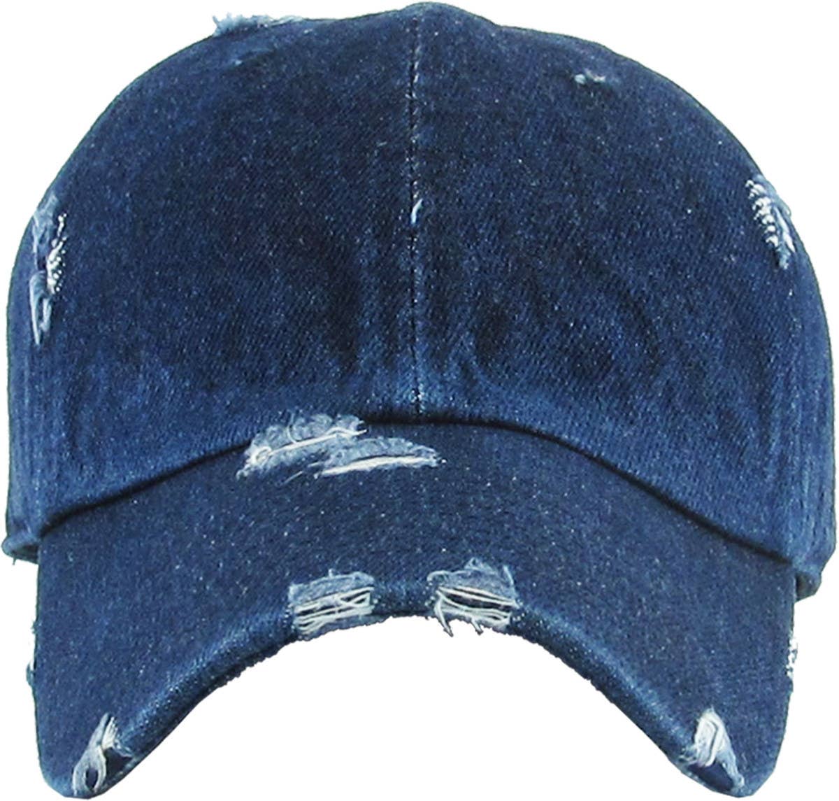 Jenks Hat Green