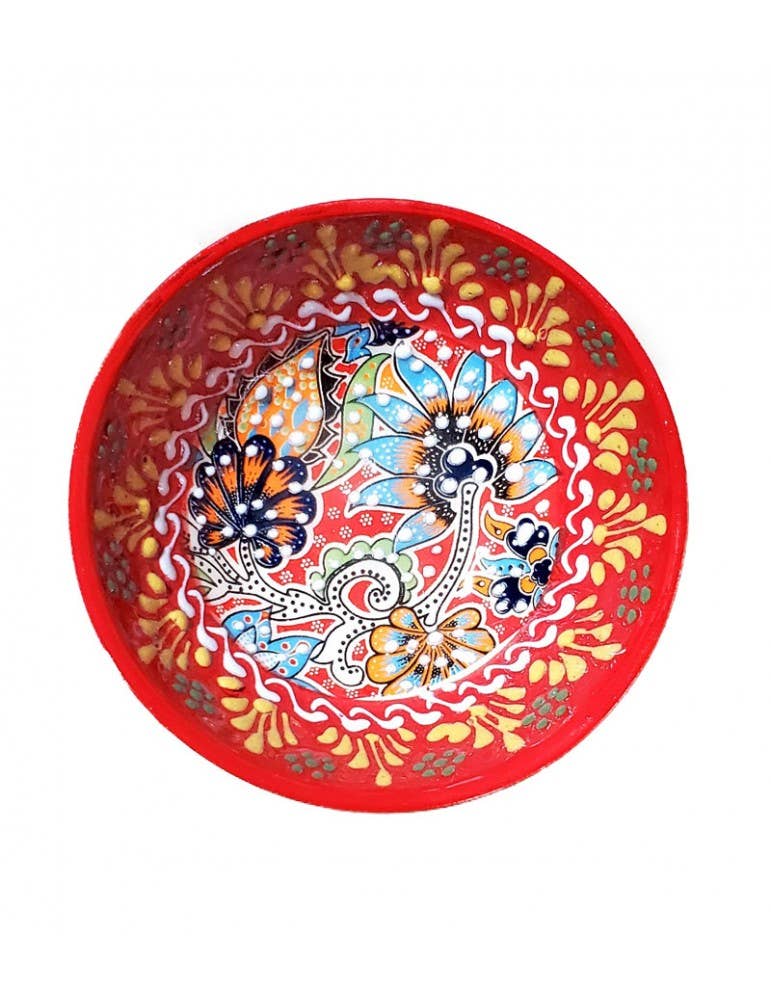 Natto Garden Bowl 3"