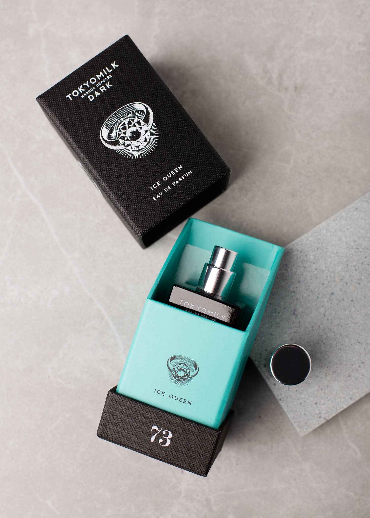 ICE QUEEN EAU DE PARFUM