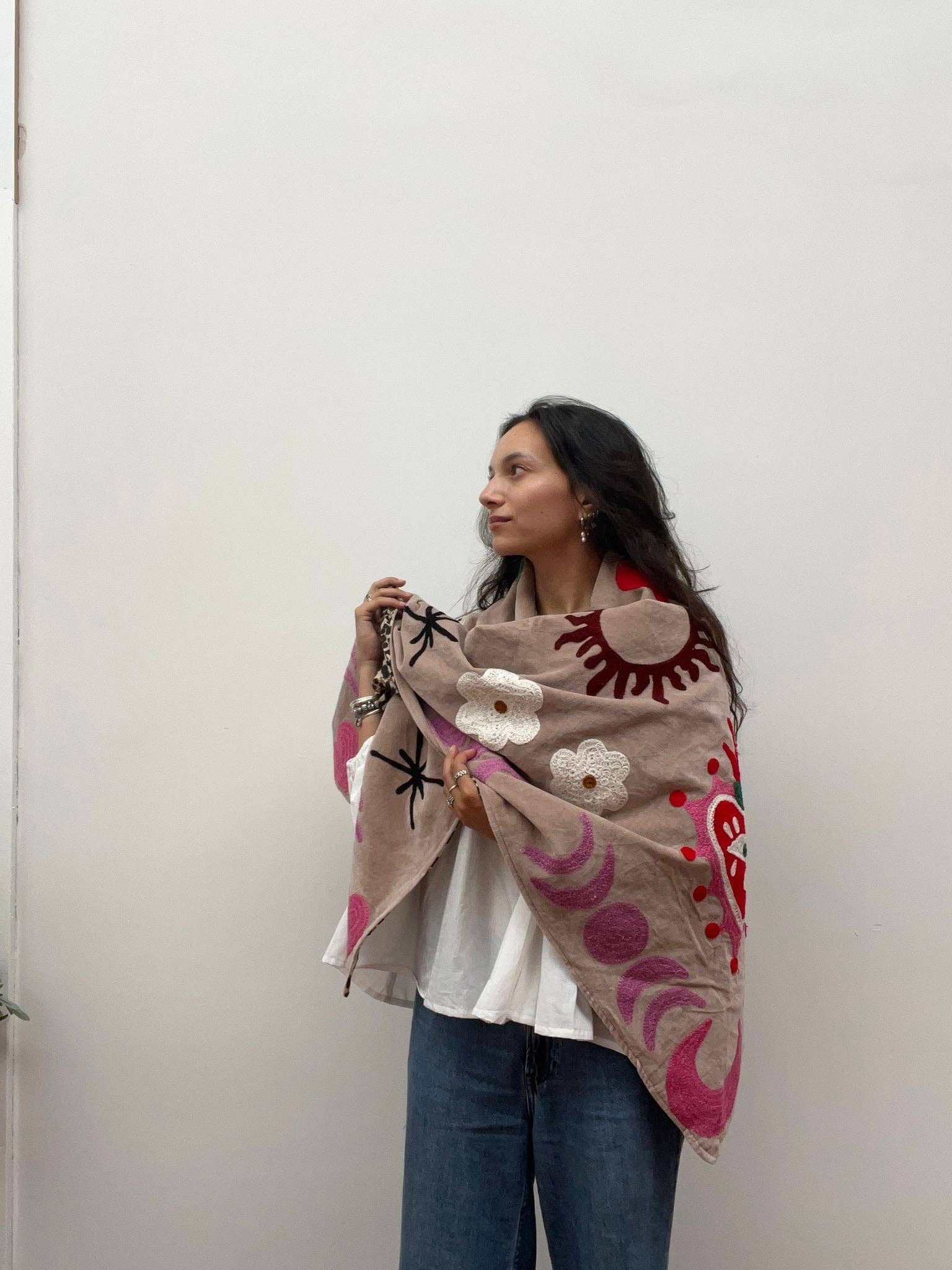 Shawl