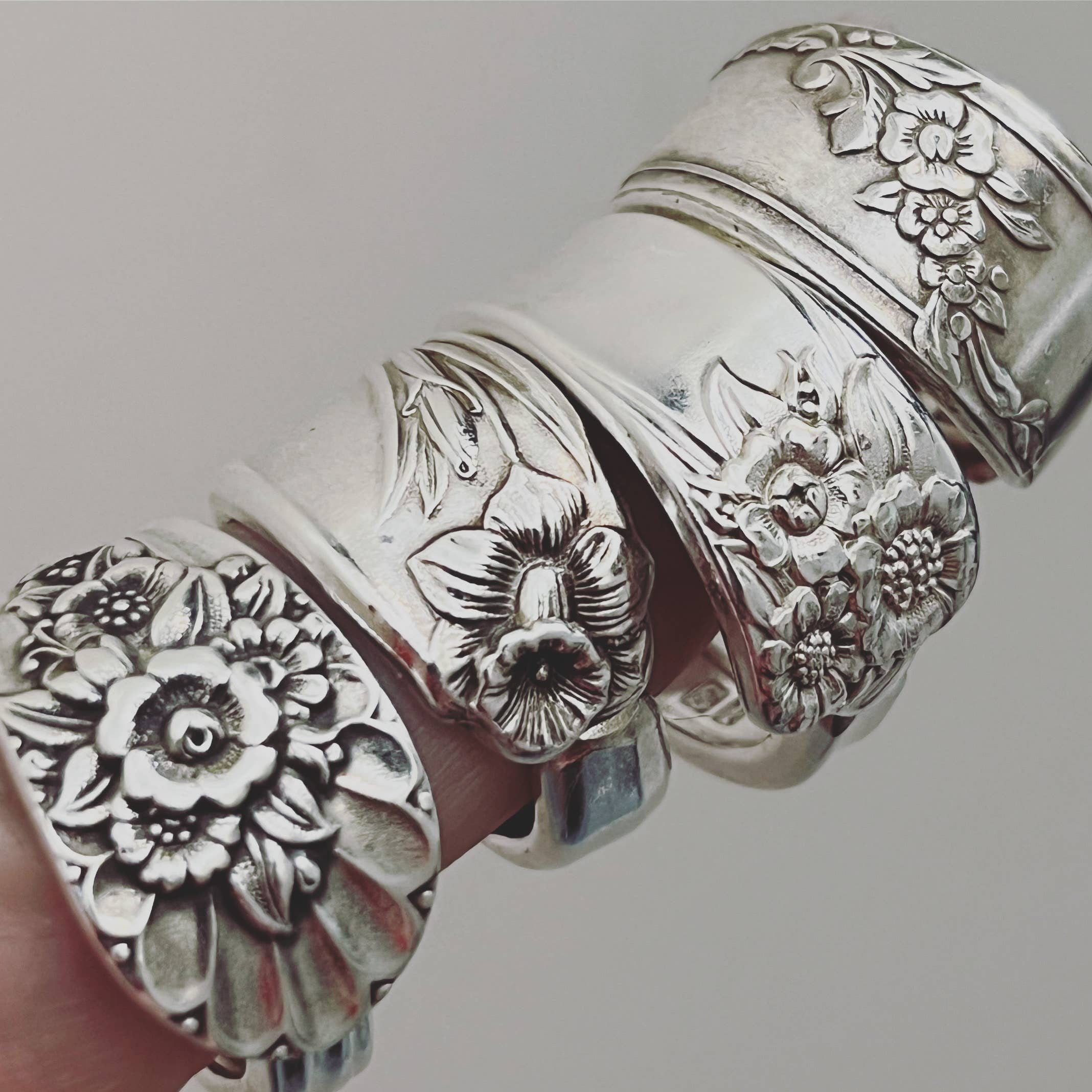 Spoon Ring