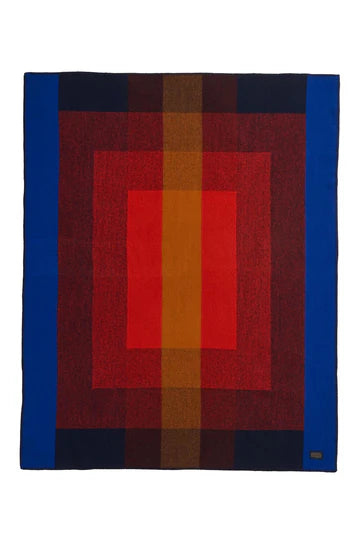 Contemporary Napped Throw