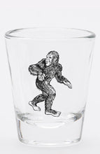 Load image into Gallery viewer, Sasquatch Shot Glasses
