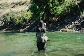 Redington Classic Trout Fly Rod