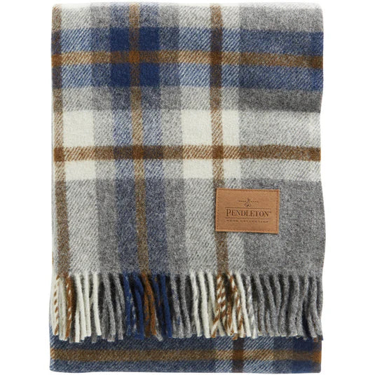 Pendleton Motor Robe with Carrier