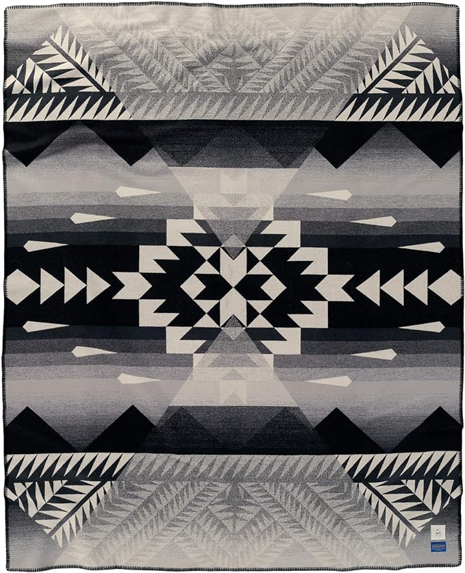 Nike x Pendleton Jacquard Robe Blanket 64" x 80"