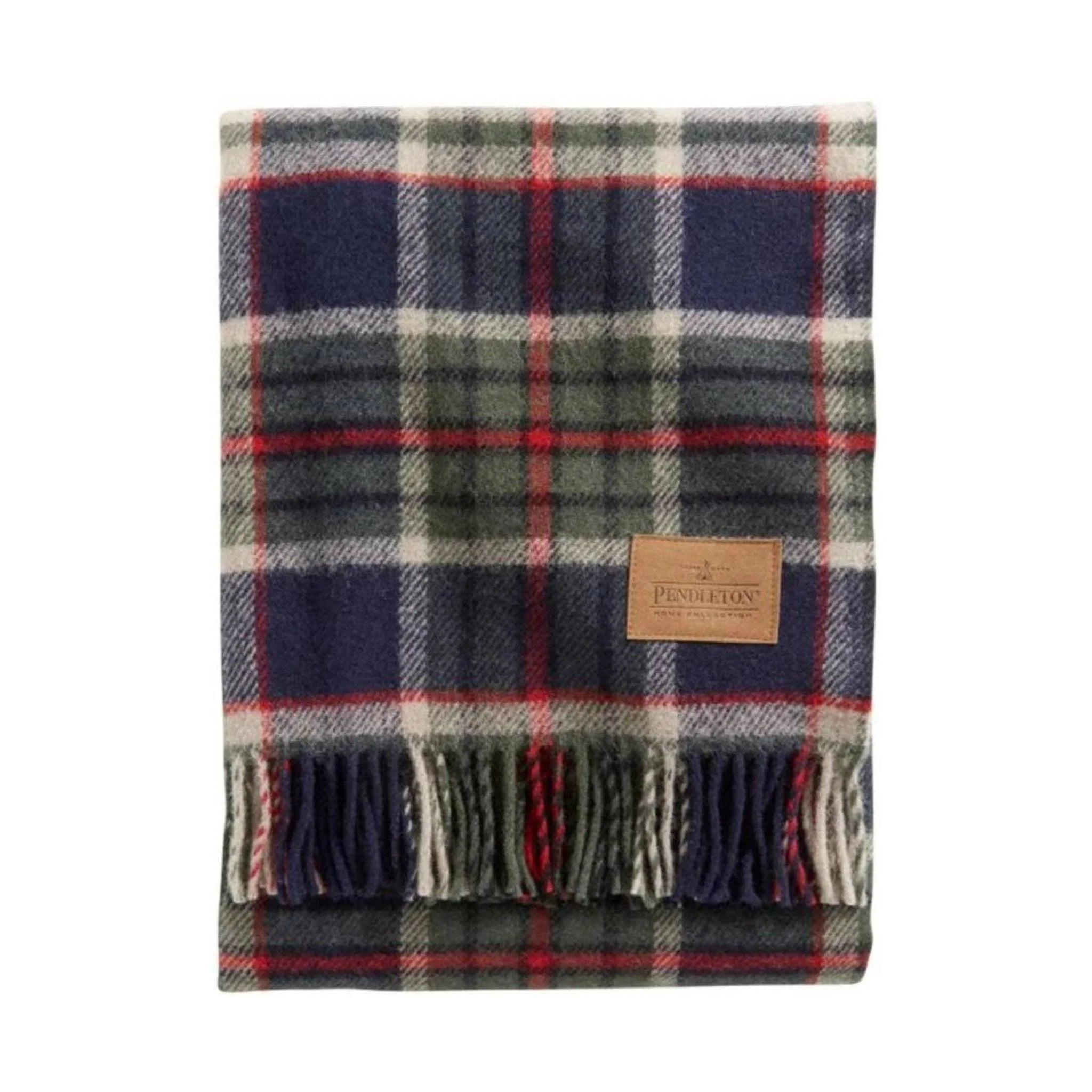 Pendleton Motor Robe with Carrier