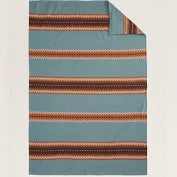 Pendleton Organic Cotton Blanket