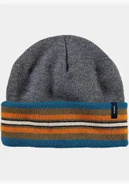 NATIONAL PARK STRIPE BEANIE