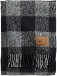 Pendleton Motor Robe with Carrier