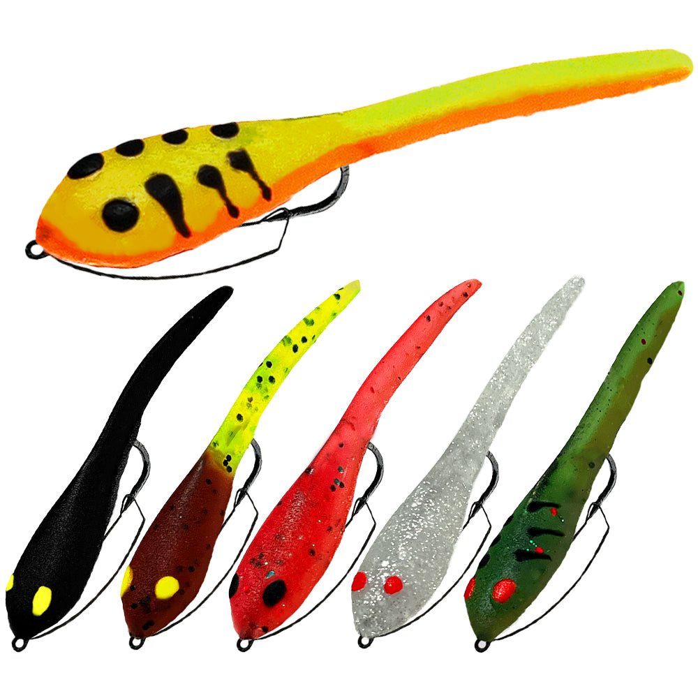 delong fishing lures DeLong Lures