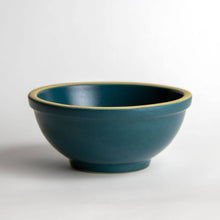 Load image into Gallery viewer, Brookline Cereal Bowl: Baltic
