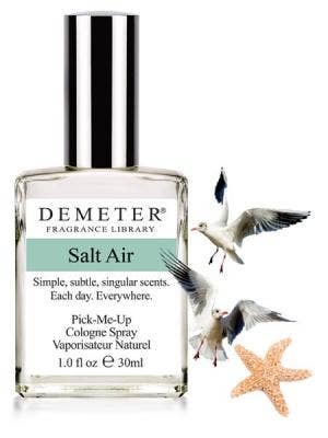 Salt Air 1oz Cologne Spray