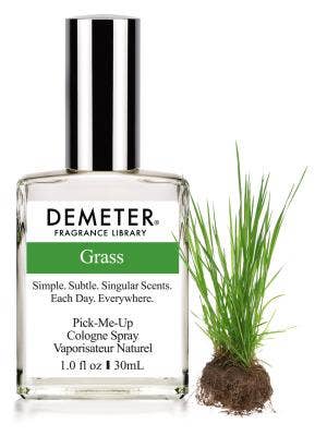 Grass 1oz Cologne Spray