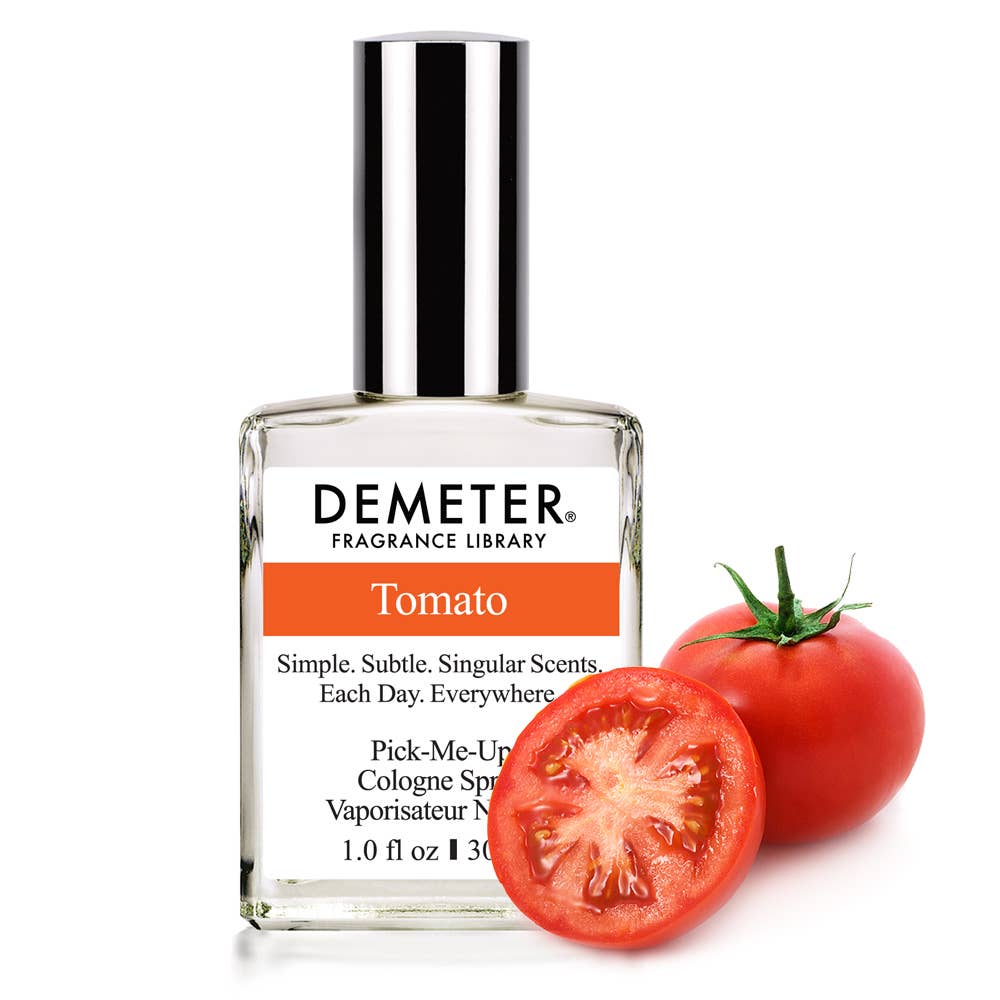 Tomato 1oz Cologne Spray