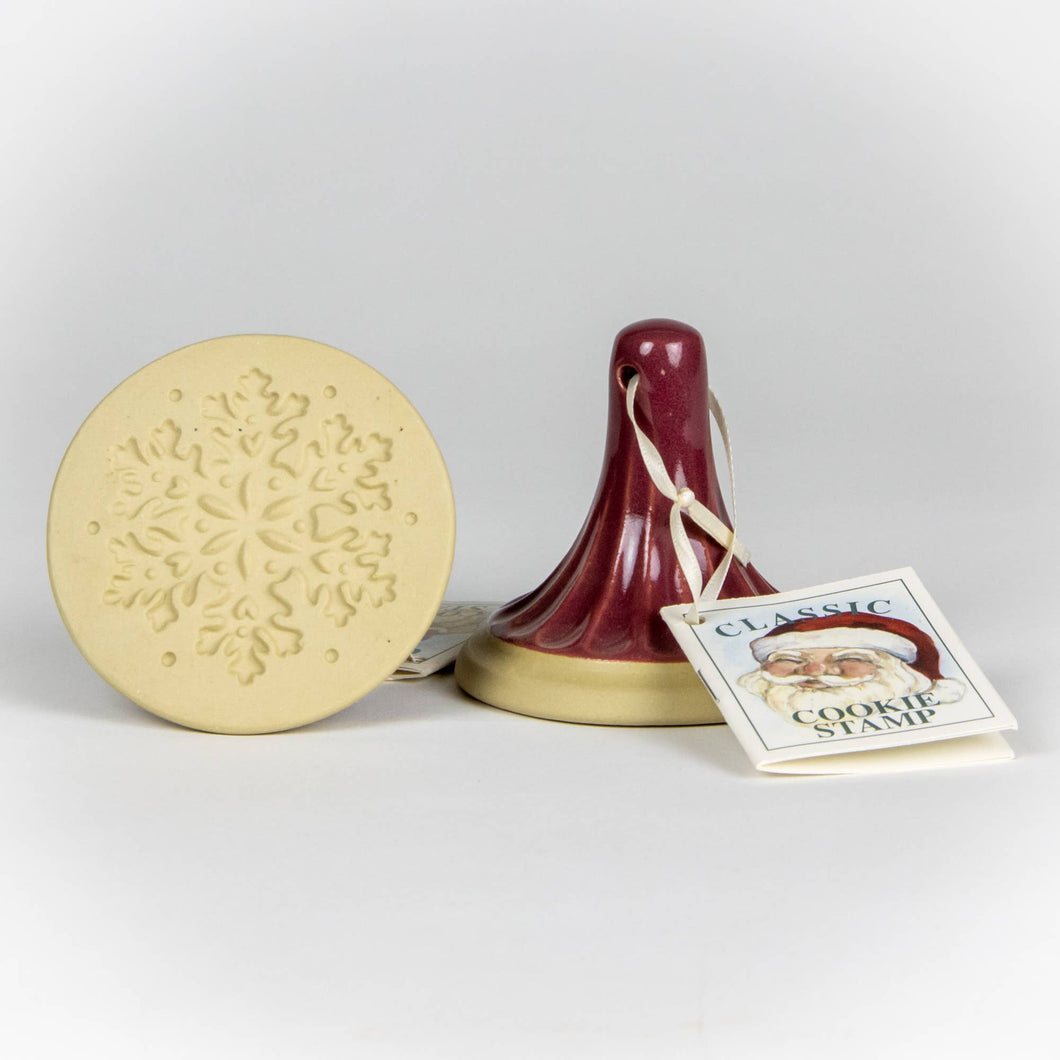 Brown Bag Designs Cookie Stamps