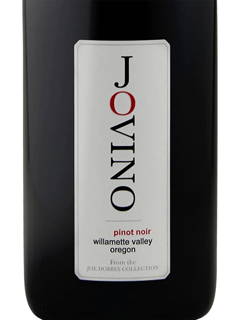 Jovino Pinot Noir