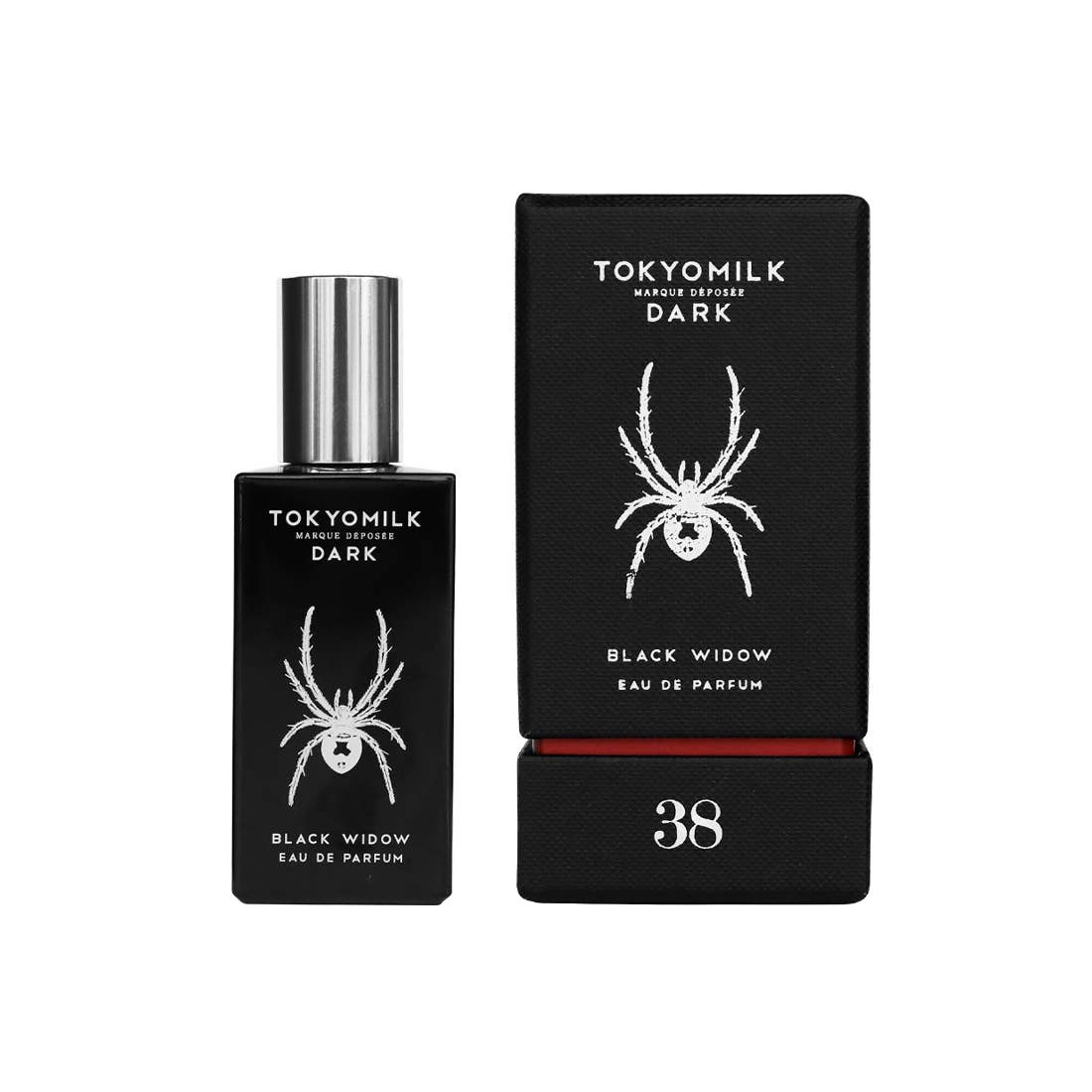 BLACK WIDOW EAU DE PARFUM