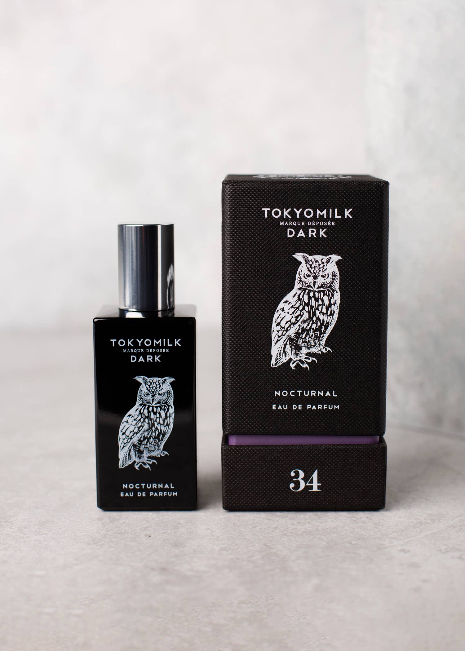NOCTURNAL EAU DE PARFUM