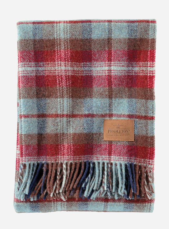 Pendleton Motor Robe with Carrier